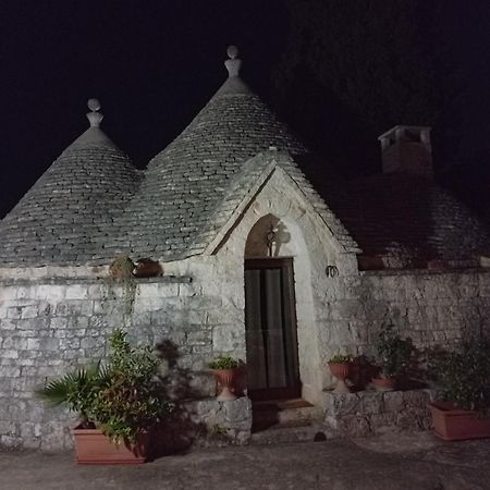 Gasphouse Villa Castellana Grotte Exterior photo