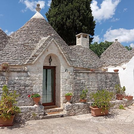 Gasphouse Villa Castellana Grotte Exterior photo