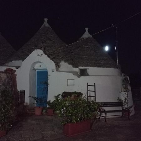 Gasphouse Villa Castellana Grotte Exterior photo