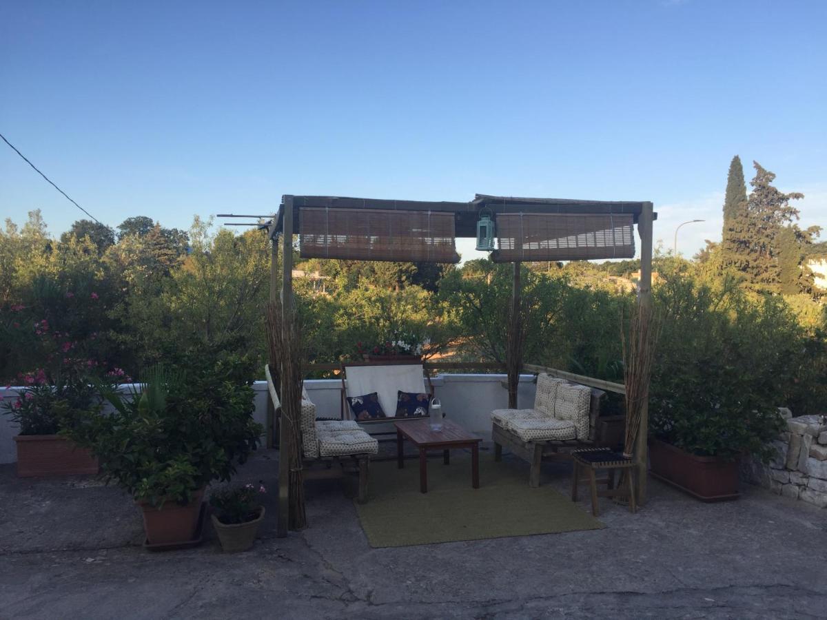 Gasphouse Villa Castellana Grotte Exterior photo