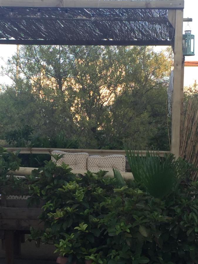 Gasphouse Villa Castellana Grotte Exterior photo