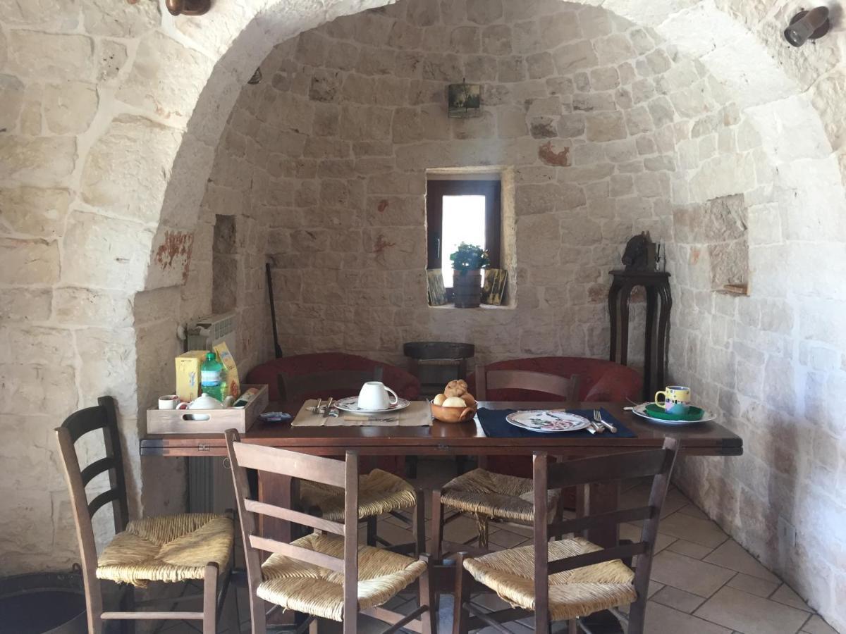 Gasphouse Villa Castellana Grotte Exterior photo