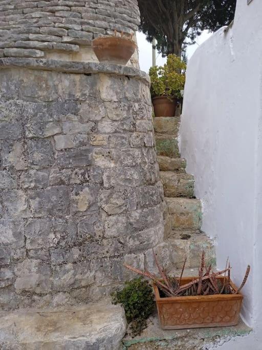 Gasphouse Villa Castellana Grotte Exterior photo