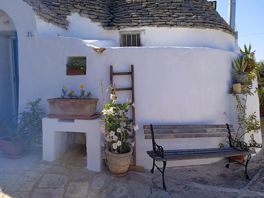 Gasphouse Villa Castellana Grotte Exterior photo