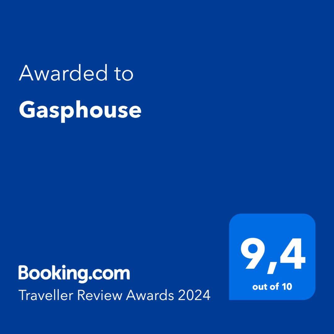Gasphouse Villa Castellana Grotte Exterior photo