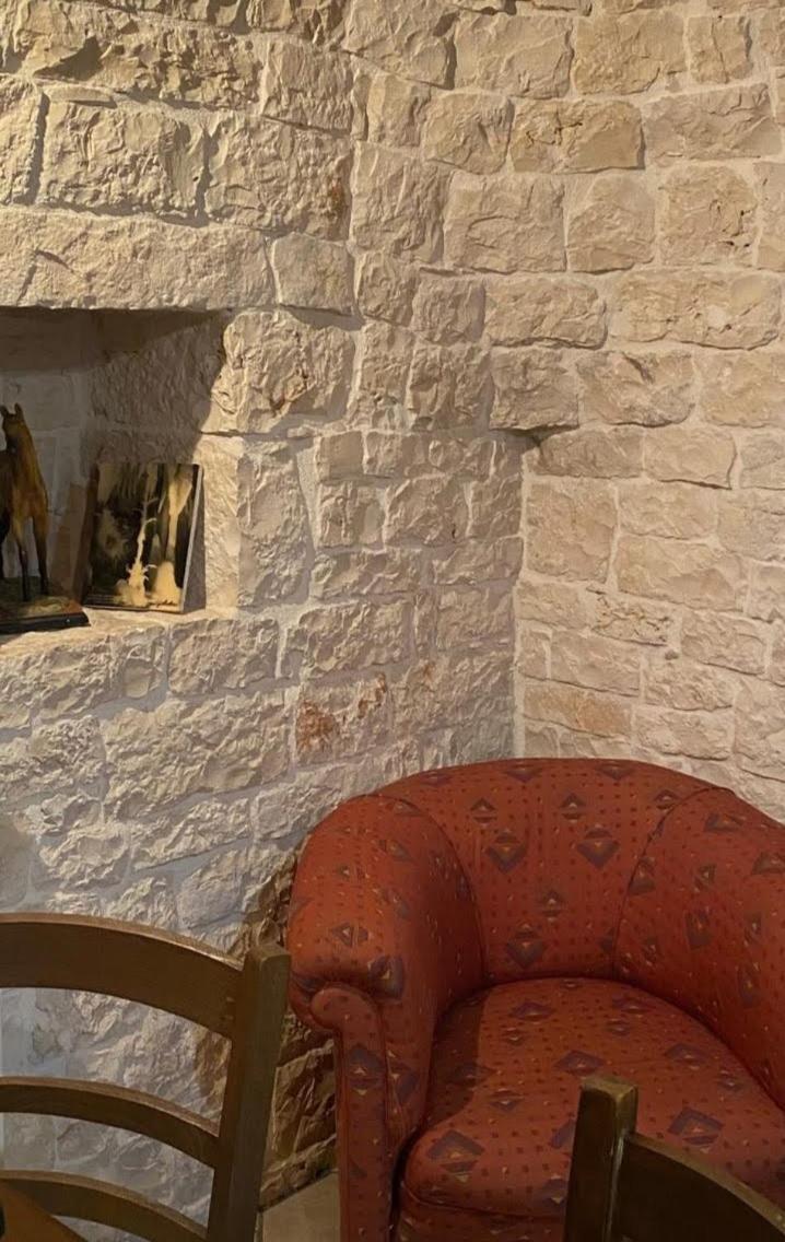Gasphouse Villa Castellana Grotte Exterior photo