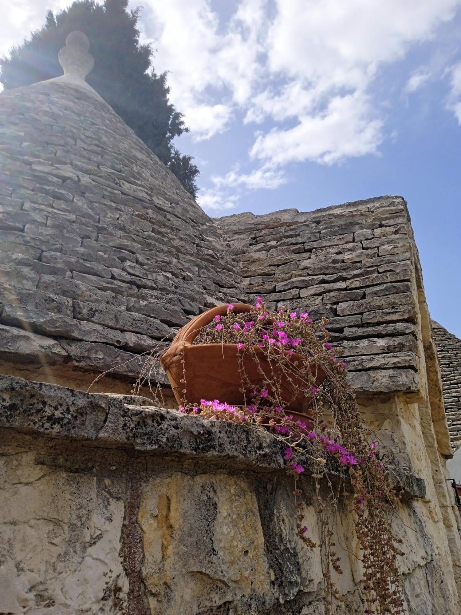 Gasphouse Villa Castellana Grotte Exterior photo